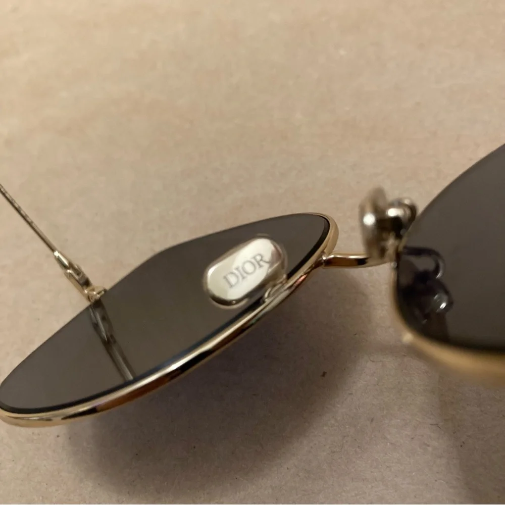 Dior sunglasses